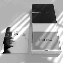 CRYOPEN O+ STARTER STYLO DE CRYOTHÉRAPIE PRÉCIS H & O EQUIPMENTS - kit avec 4 applicateurs et 6 recharges