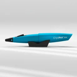 CRYOPEN O+ STARTER STYLO DE CRYOTHÉRAPIE PRÉCIS H & O EQUIPMENTS - kit avec 4 applicateurs et 6 recharges