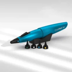 CRYOPEN O+ STARTER STYLO DE CRYOTHÉRAPIE PRÉCIS H & O EQUIPMENTS - kit avec 4 applicateurs et 6 recharges