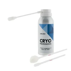 CRYO PROFESSIONAL DISPOSITIF DE CRYOTHÉRAPIE HOLTEX - aérosol 170 ml