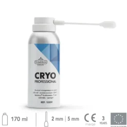 CRYO PROFESSIONAL DISPOSITIF DE CRYOTHÉRAPIE HOLTEX - aérosol 170 ml