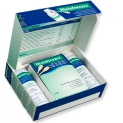 CRYOTHÉRAPIE HISTOFREEZER SYSTÈME PORTATIF POUR VERRUES - kit