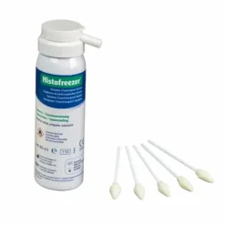 CRYOTHÉRAPIE HISTOFREEZER SYSTÈME PORTATIF POUR VERRUES - kit