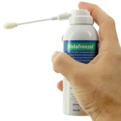 CRYOTHÉRAPIE HISTOFREEZER SYSTÈME PORTATIF POUR VERRUES - kit
