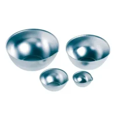 CUPULE À BEC INOX 20ML
