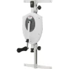CURAMOTION EXER 1 PÉDALIER DE RÉÉDUCATION BRAS ÉPAULE - support mural
