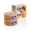 CURE TAPE MINI BANDE DE TAPING CIBLÉE CURE TAPE - beige 2,5 cm x 5 m