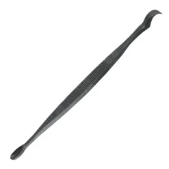 CURETTE PLASTIQUE AVEC GRATTOIR STÉRILE USAGE UNIQUE - boîte de 30