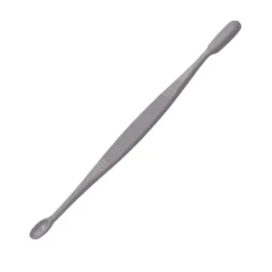 CURETTES PLASTIQUES STÉRILES