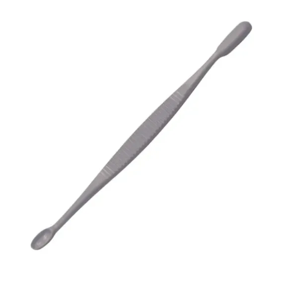 CURETTES PLASTIQUES STÉRILES