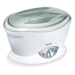 CUVE BAIN DE PARAFFINE MP 70 RÉGLAGE CONTINU BEURER - appareil sur secteur