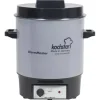 CUVE HYDROTHERM BAIN-MARIE POUR COMPRESSES - cuve 27 l