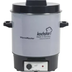 CUVE HYDROTHERM BAIN-MARIE POUR COMPRESSES - cuve 27 l