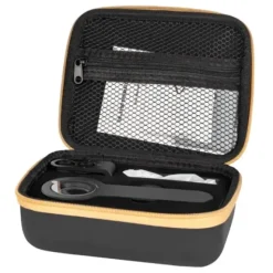 DERMA MED30 DERMATOSCOPE POUR SMARTPHONE POLARISÉ X10 - avec adaptateur universel
