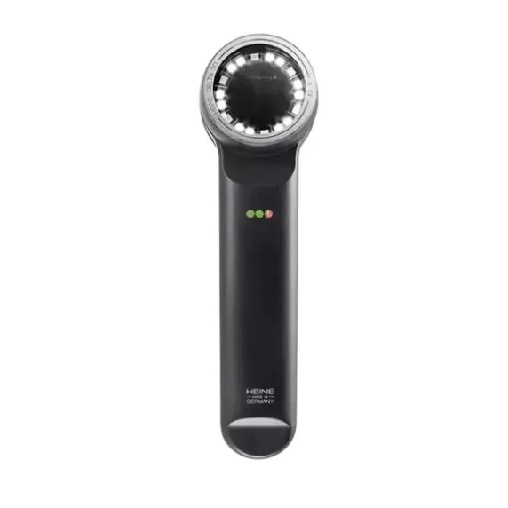 DERMATOSCOPE DELTA 30 CHAMP 30 MM LED HQ HEINE - unité