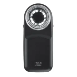DERMATOSCOPE DELTA ONE COMPACT POLARISÉ HEINE - standard edition