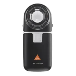 DERMATOSCOPE DELTA ONE COMPACT POLARISÉ HEINE - standard edition