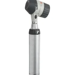 DERMATOSCOPE DELTA 20 T OPTIQUE ACHROMATIQUE HEINE - avec embout de contact