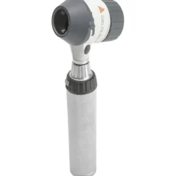 DERMATOSCOPE DELTA 20 T OPTIQUE ACHROMATIQUE HEINE - avec embout de contact