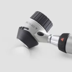 DERMATOSCOPE DELTA 20 T OPTIQUE ACHROMATIQUE HEINE - avec embout de contact