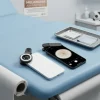 DERMATOSCOPE DERMA MED20 POLARISÉ X10 POUR SMARTPHONE - avec adaptateur universel