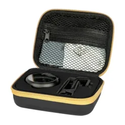 DERMATOSCOPE DERMA MED20 POLARISÉ X10 POUR SMARTPHONE - avec adaptateur universel