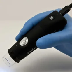 DERMATOSCOPE DIGITAL FIREFLY DE300 USB POLARISEUR INTÉGRÉ - filaire
