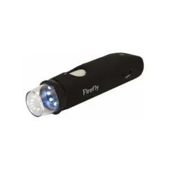 DERMATOSCOPE DIGITAL FIREFLY DE300 USB POLARISEUR INTÉGRÉ - filaire