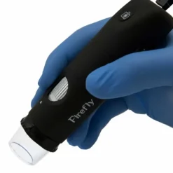 DERMATOSCOPE DIGITAL FIREFLY DE300 USB POLARISEUR INTÉGRÉ - filaire