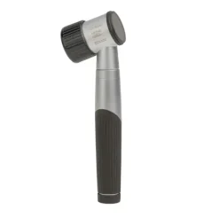 DERMATOSCOPE HEINE MINI 3000 LED HQ GROSSISSEMENT X10 HEINE - poignée à piles