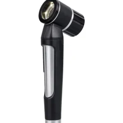 DERMATOSCOPE LUXASCOPE AURIS LED 2.5V NOIR LUXAMED - noir