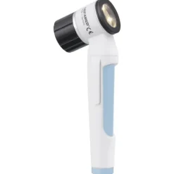 DERMATOSCOPE LUXASCOPE LED 2.5 V FORMAT POCHE LUXAMED - sans échelle