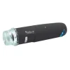 DERMATOSCOPE POLARISÉ WI-FI ET USB MIC