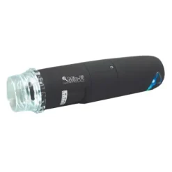 DERMATOSCOPE POLARISÉ WI-FI ET USB MIC