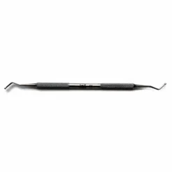 DETECTEUR DE POINTS D'ACUPUNCTURE INOX DOUBLE TÊTE - unité