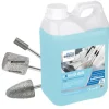 DETERGENT DESINFECTANT DES INSTRUMENTS ROTATIFS EXEOL D DRILL PRET A L'EMPLOI - flacon de 2 l