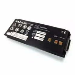 DÉFIBRILLATEUR AUTOMATIQUE SAVER ONE ÉCRAN LCD HOLTEX - unité
