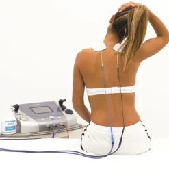 DIACARE 7000 TÉCARTHÉRAPIE HAUTE FRÉQUENCE GLOBUS - appareil 350 w