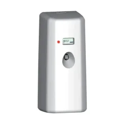 DIFFUSEUR DE PARFUM ÉLECTRONIQUE PROGRAMMABLE AUTONOME MEDICLINIC - blanc