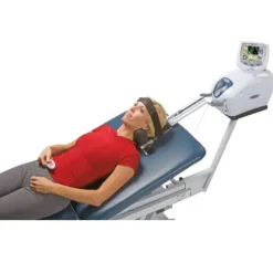 DISPOSITIF DE TRACTION TRITON LOMBALGIE CERVICALGIE CHATTANOOGA - appareil motorisé