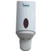 DISTRIBUTEUR ABS AIRLESS COMPATIBLE FLACONS 1L ANIOS - 1 l