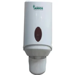 DISTRIBUTEUR ABS AIRLESS COMPATIBLE FLACONS 1L ANIOS - 1 l
