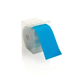 DISTRIBUTEUR DE CURE TAPE COMPATIBLE BANDES DE TAPING CURE TAPE - 5 x 5 cm