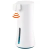 DISTRIBUTEUR DE SAVON SANS CONTACT CAPTEUR INFRAROUGE - 450 ml