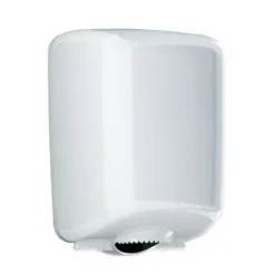 DISTRIBUTEUR DESIGN MAXI BOBINE BLANC LOSDI - blanc