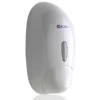 DISTRIBUTEUR DESIGN POMPE MOUSSE 1 L LOSDI - blanc