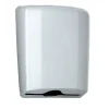 DISTRIBUTEUR ESSUIE-MAINS ÉLÉGANCE LINE GRANDE CAPACITÉ LOSDI - blanc abs
