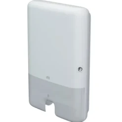 DISTRIBUTEUR ESSUIE-MAINS PLIES EN V H3 ELEVATION TORK - blanc