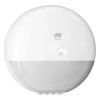 DISTRIBUTEUR PAPIER TOILETTE SMARTONE ABS T8 GRANDE CAPACITÉ TORK - blanc