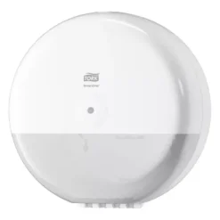 DISTRIBUTEUR PAPIER TOILETTE SMARTONE ABS T8 GRANDE CAPACITÉ TORK - blanc
